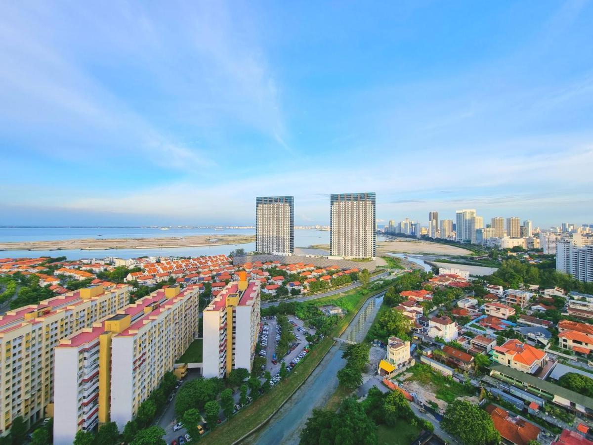 The Landmark Seaview Gurney George Town Exterior photo