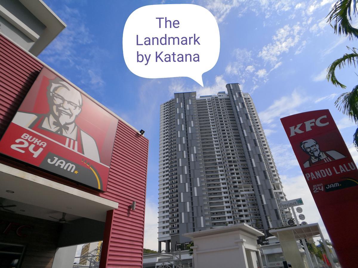 The Landmark Seaview Gurney George Town Exterior photo